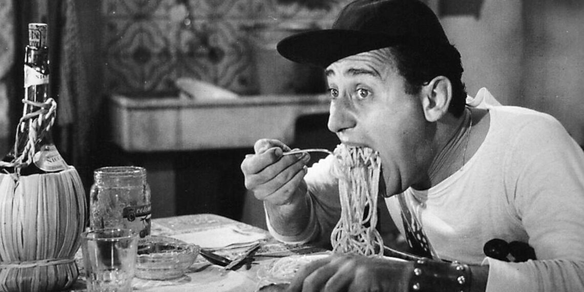 Cucina romana: i 7 migliori piatti della tradizione