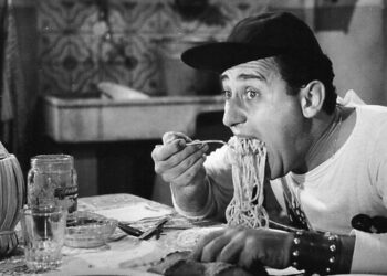 Cucina romana: i 7 migliori piatti della tradizione