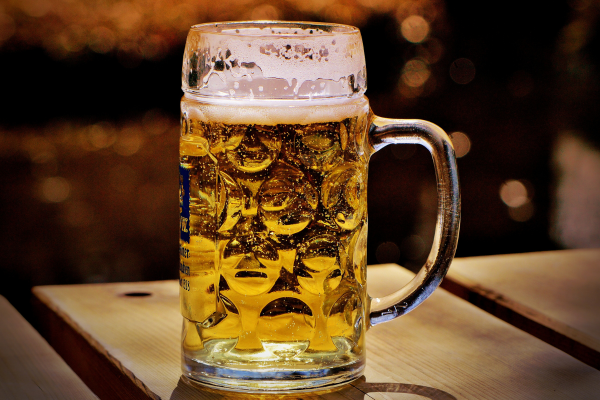 Le origini della birra: dai sumeri a oggi
