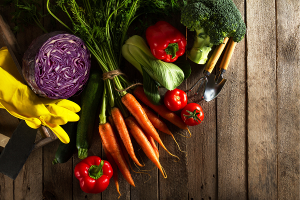 Verdure: 4 consigli per una cottura perfetta
