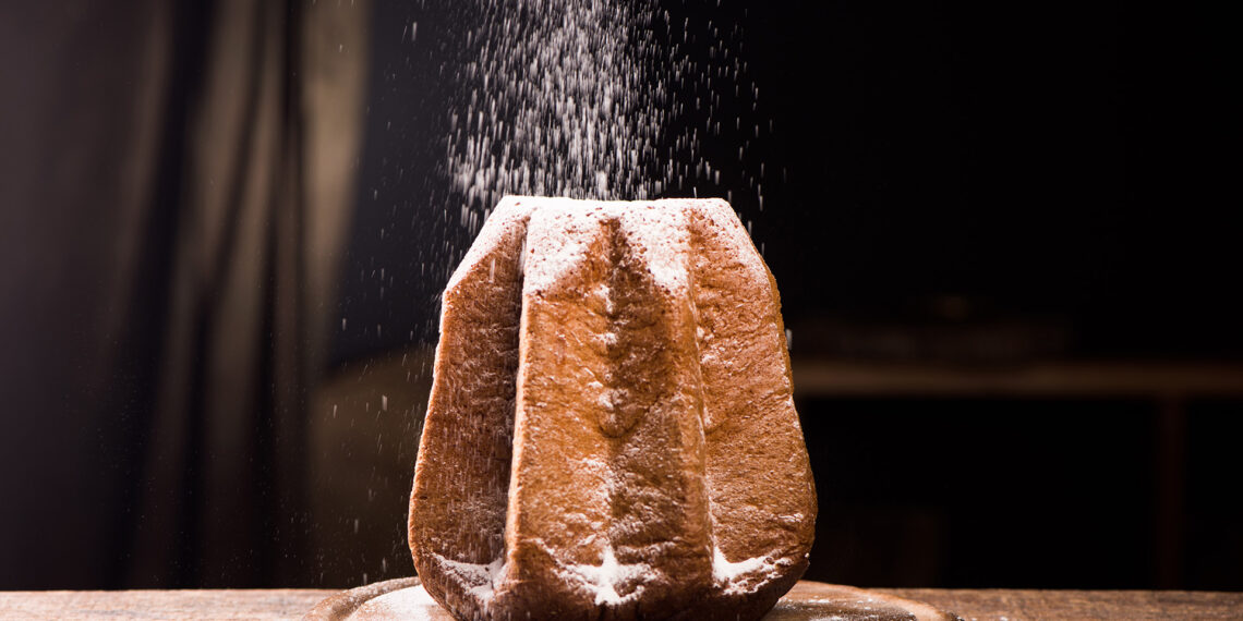 Pandoro, quel dolce brevettato conteso tra veneziani e veronesi