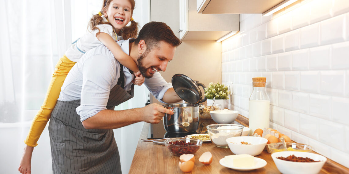 Come sostituire gli ingredienti in cucina senza cambiare i sapori