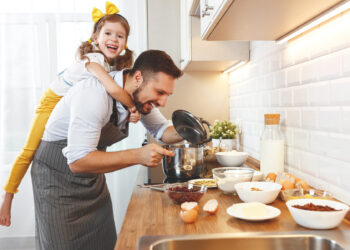 Come sostituire gli ingredienti in cucina senza cambiare i sapori