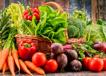 Verdure: 4 consigli per una cottura perfetta