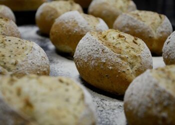 farine alternative al frumento