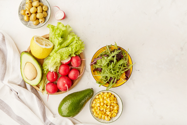 Diete low carb: cosa sono e per chi sono più indicate