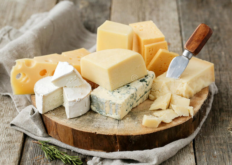 Golosi di formaggio? Formaticum fa per voi