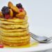 Pancakes proteici