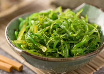 Le alghe in cucina, come sceglierle e come usarle