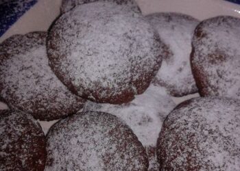 Biscotti facili da fare con i bambini