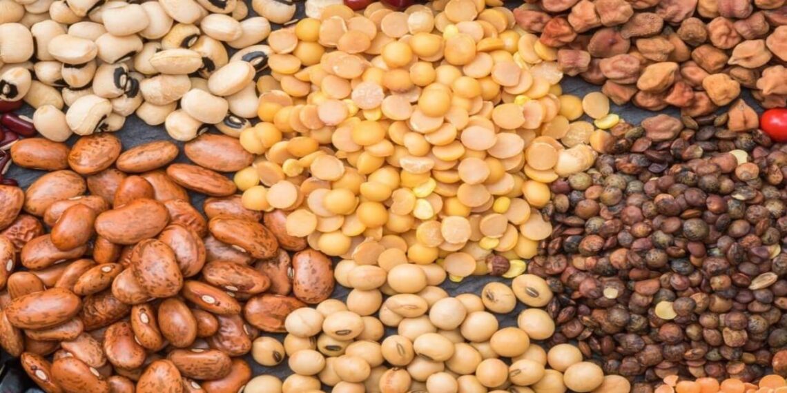 I legumi fanno sempre bene?