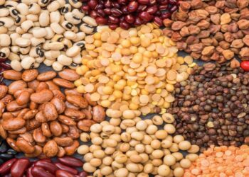 I legumi fanno sempre bene?