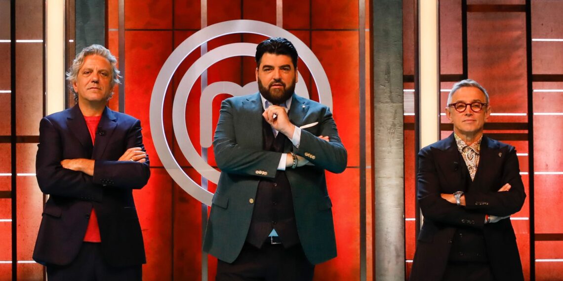 Masterchef, al via le selezioni per la prossima edizione