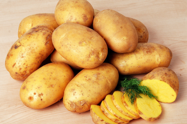 Pasta e patate, una versione per ogni stagione