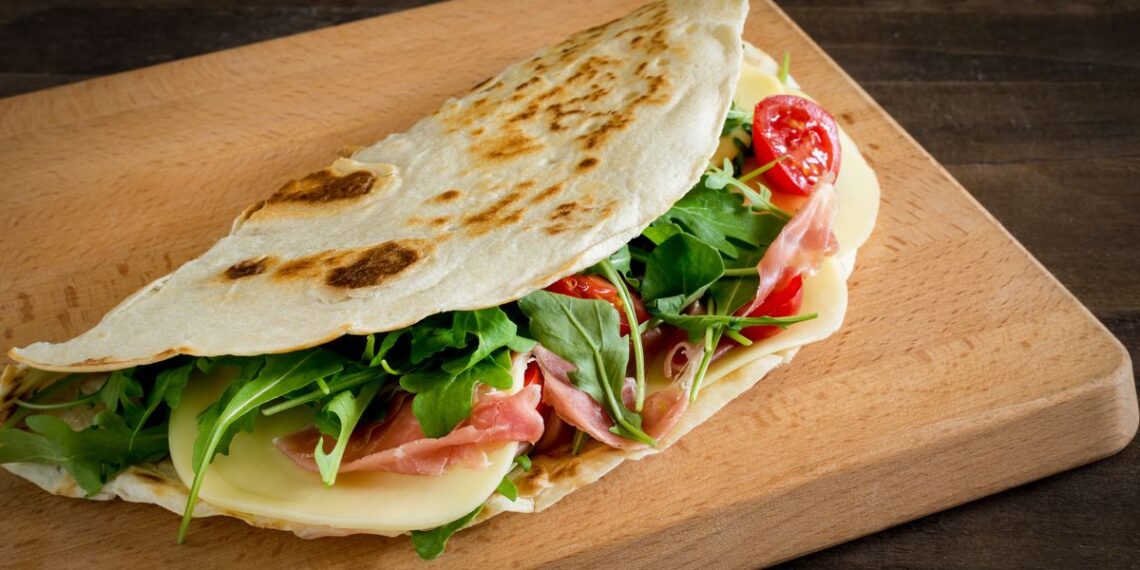 Street food, l’appuntamento è a Bologna