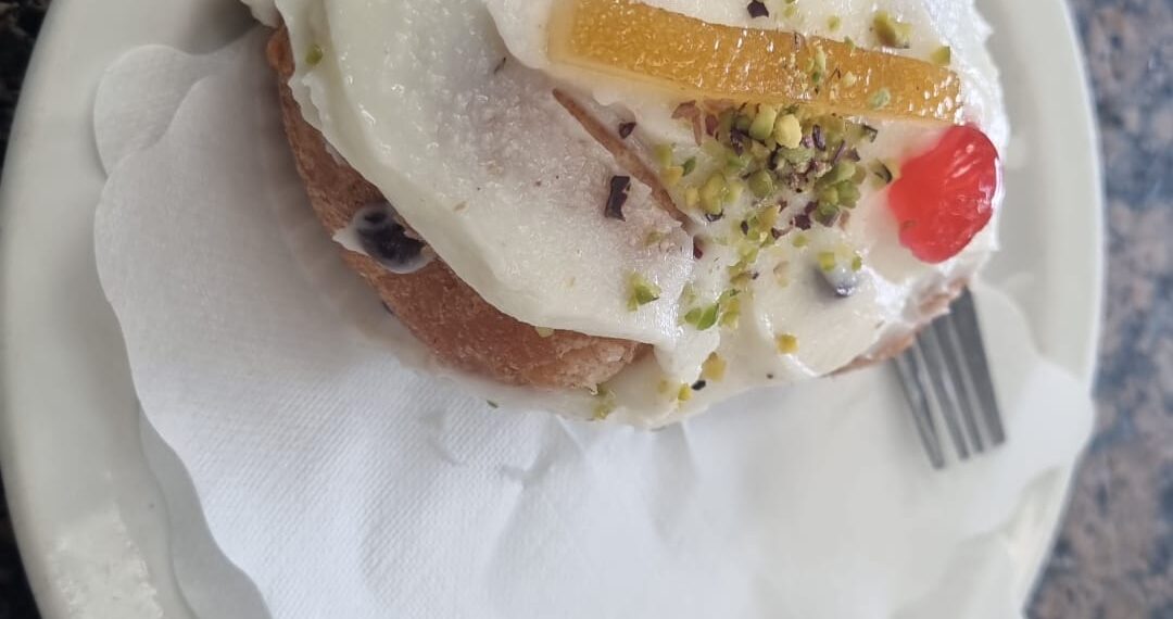I dolci di San Giuseppe in Italia