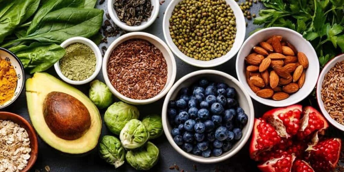 Cosa sono i superfood?