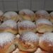 Brioche semplici, profumate e fragranti