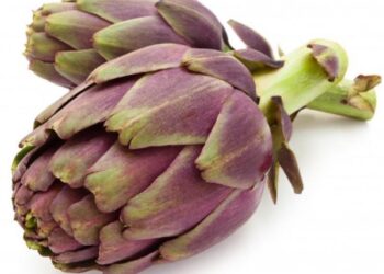Tre ricette con il carciofo, un ortaggio dalle importanti proprietà