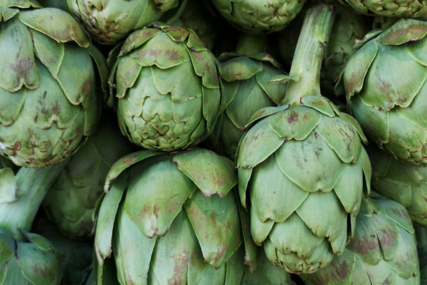 I carciofi: proprietà e cotture di un ortaggio delizioso
