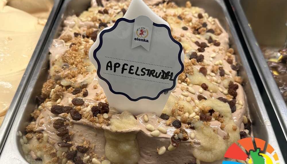 Il 24 marzo è la Giornata Europea del Gelato Artigianale