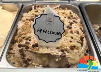 Il 24 marzo è la Giornata Europea del Gelato Artigianale