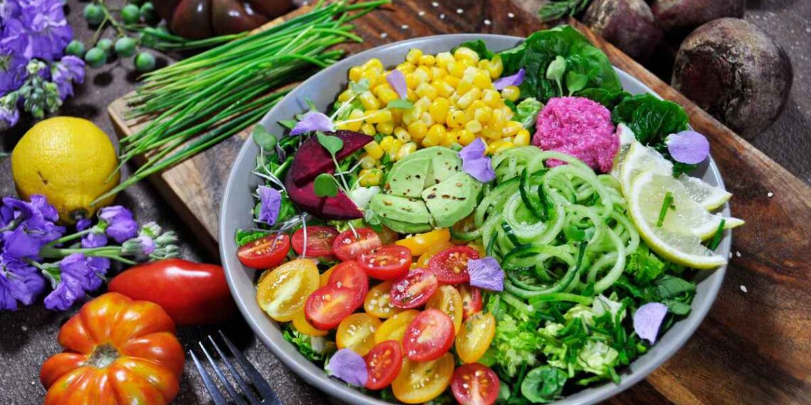 Insalata, guida ai condimenti giusti