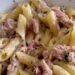 Pasta al tonno in tre varianti