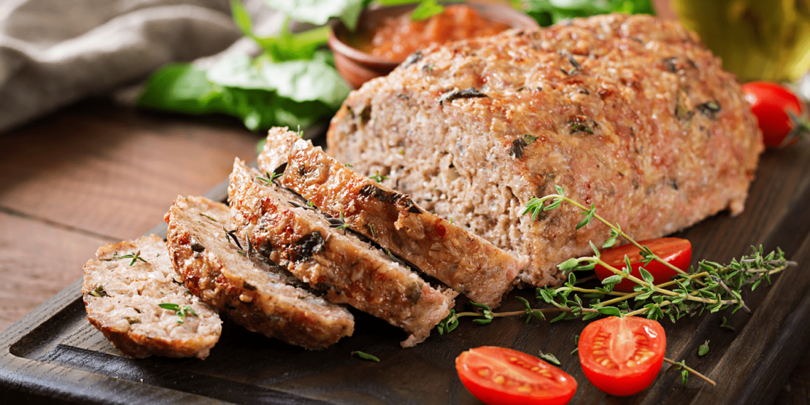 Trucchi per un buon polpettone