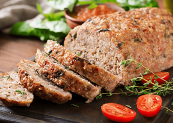 Trucchi per un buon polpettone