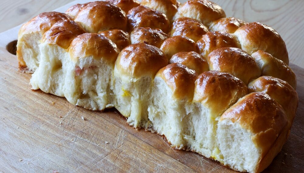 Il Danubio, un classico da buffet