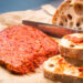 La ‘Nduja calabrese, una bontà per gli amanti del piccante