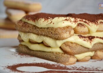 21 marzo, giornata mondiale del tiramisù