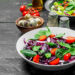 Come arricchire le insalate con le spezie