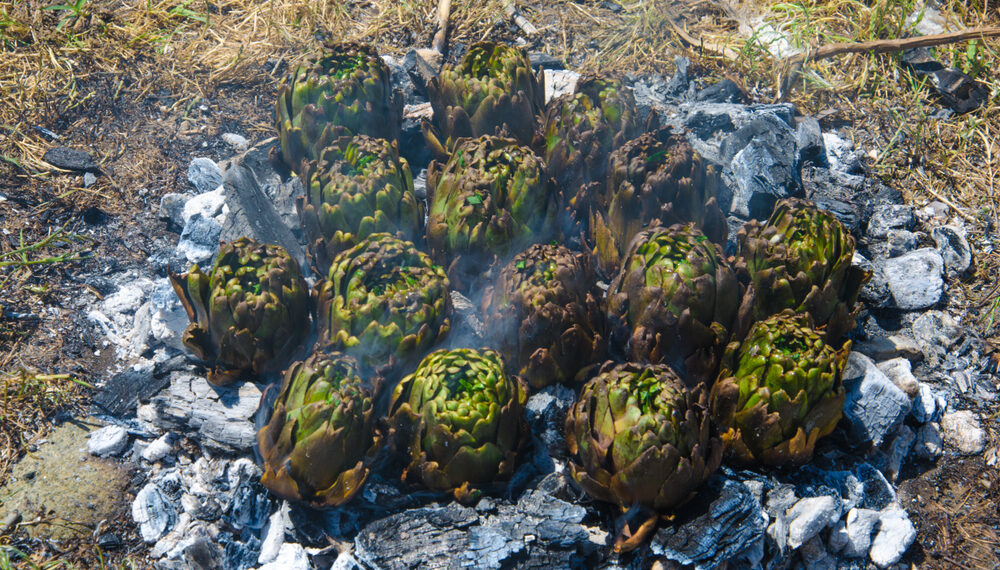 Festa del Baccanale a Campagnano