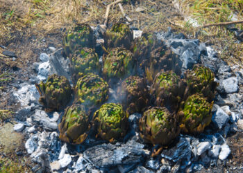 Festa del Baccanale a Campagnano