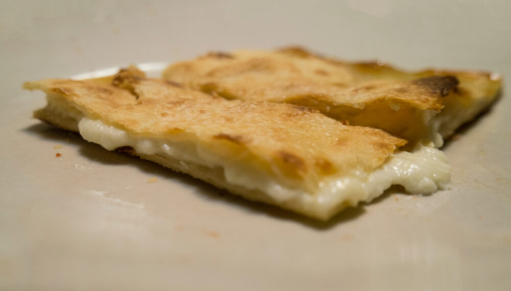 Festa della focaccia di Recco