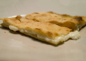 Festa della focaccia di Recco