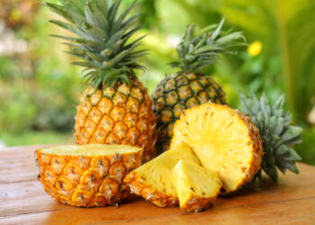 Ananas, alleato del nostro benessere