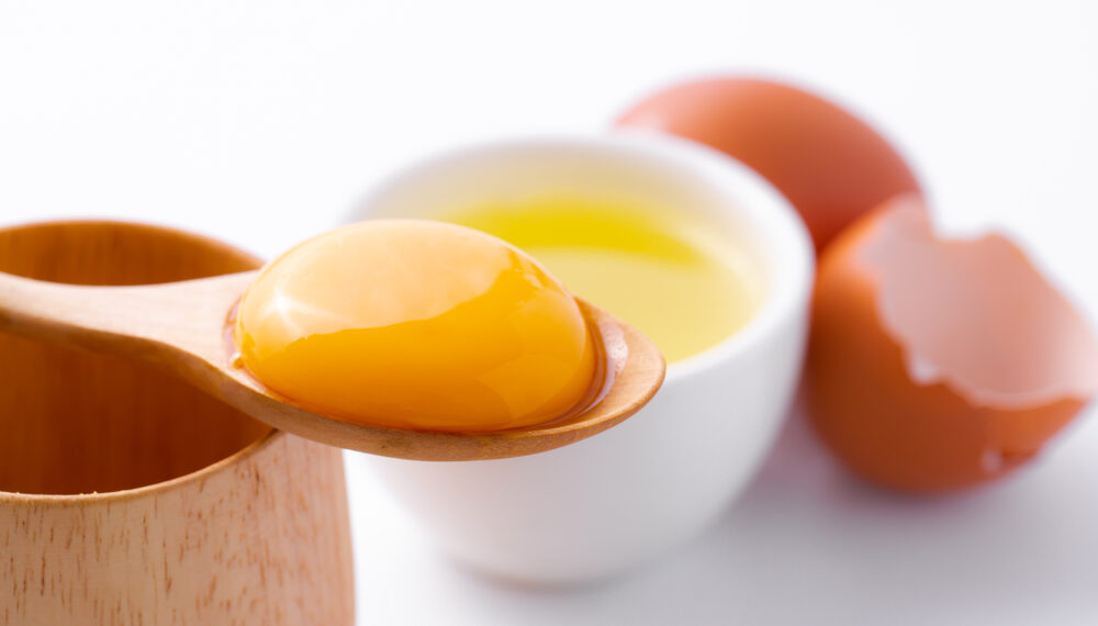 Come pastorizzare le uova