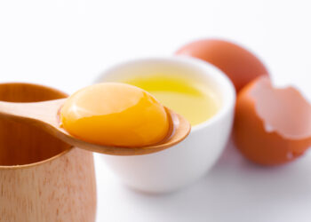 Come pastorizzare le uova