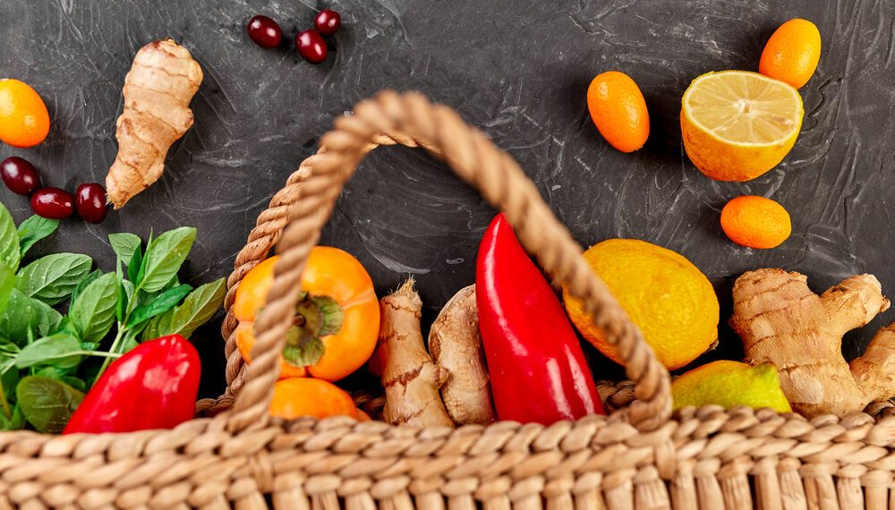 Consigli anti spreco in cucina