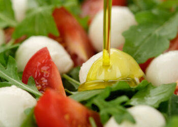 Sagra Agroalimentare di Priverno