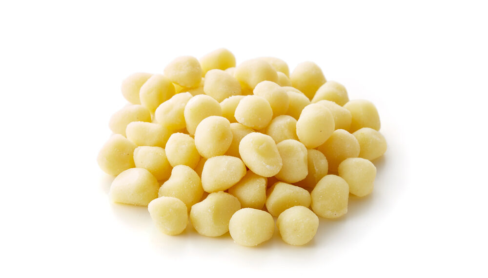 Chicche di patate con cozze e vongole