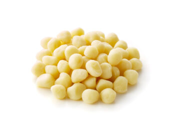 Chicche di patate con cozze e vongole