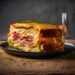 Croque monsieur, il comfort food dei francesi