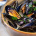 Zuppa di cozze, irrinunciabile rito del Giovedì Santo