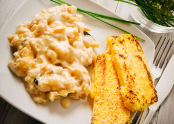 Venerdì Santo, che si mette in tavola in Italia?