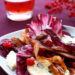 Sfoglia radicchio e Gorgonzola