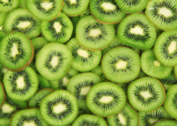 Il kiwi, un perfetto alleato della salute